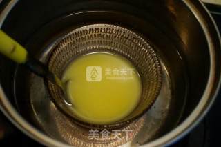 樱桃果酱华夫饼的做法步骤：2