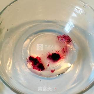 自制蓝莓果酱的做法步骤：8