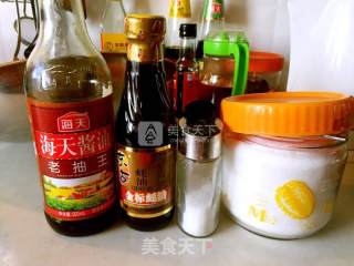 爆炒龙虾尾的做法步骤：5
