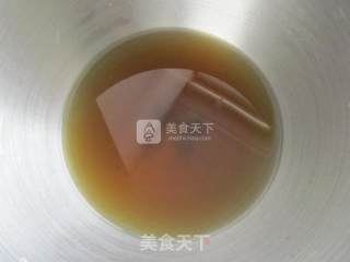 红糖软欧的做法步骤：2