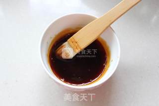 ——蜜汁烤排骨的做法步骤：7