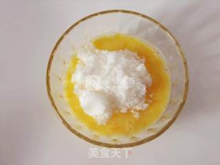 浓情布朗尼的做法步骤：3