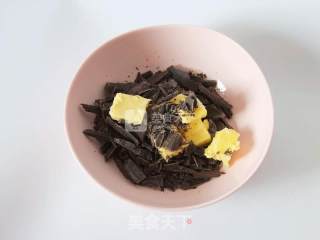 浓情布朗尼的做法步骤：5