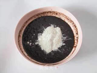 浓情布朗尼的做法步骤：6