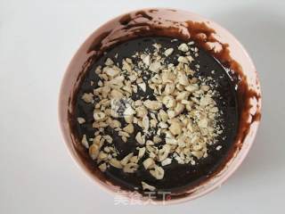 浓情布朗尼的做法步骤：7