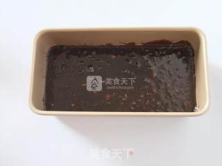 浓情布朗尼的做法步骤：8