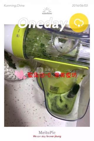 红枣杏仁马芬蛋糕(蒸锅版)❗️的做法步骤：1