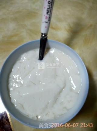自制豆腐花的做法步骤：8