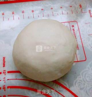 韭菜盒子的做法步骤：5