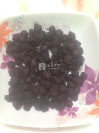 自制杨梅干的做法步骤：7