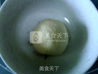 西西里面包的做法步骤：4