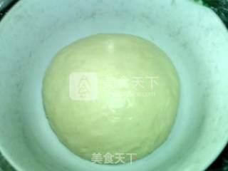 西西里面包的做法步骤：5