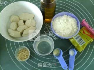 西西里面包的做法步骤：7