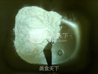 西西里面包的做法步骤：8