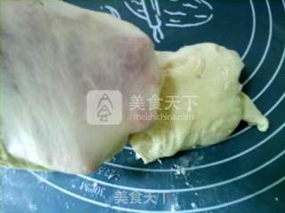 西西里面包的做法步骤：11