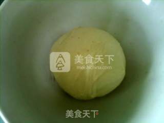 西西里面包的做法步骤：12
