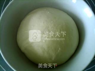 西西里面包的做法步骤：13
