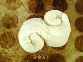 西西里面包的做法步骤：18