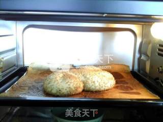 西西里面包的做法步骤：22