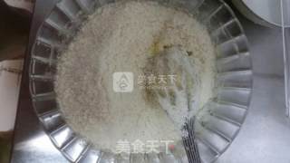 椰子脆片的做法步骤：7