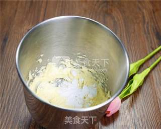莲蓉一口酥的做法的做法步骤：2