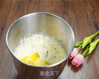 莲蓉一口酥的做法的做法步骤：3