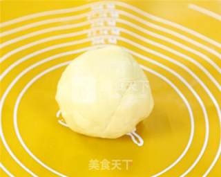 莲蓉一口酥的做法的做法步骤：5