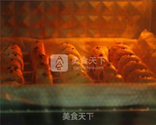 莲蓉一口酥的做法的做法步骤：11