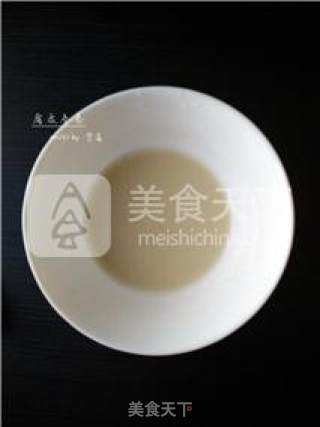 【不用擀皮不用油炸，健康春卷简单做】腐皮春卷的做法步骤：8