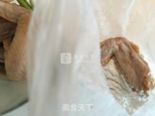 台式炸鸡翅的做法步骤：3