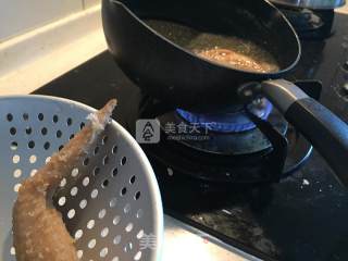 台式炸鸡翅的做法步骤：5