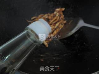 酱烧鱿鱼须的做法步骤：8