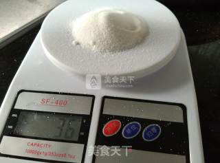 【风吹排骨】的做法步骤：2