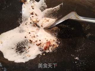 【风吹排骨】的做法步骤：3