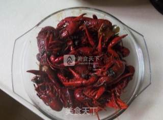 十三香小龙虾的做法步骤：6