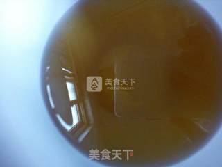 脆皮毛菇的做法步骤：4