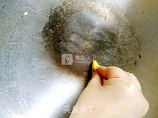 鲜味平菇鲫鱼汤的做法步骤：5