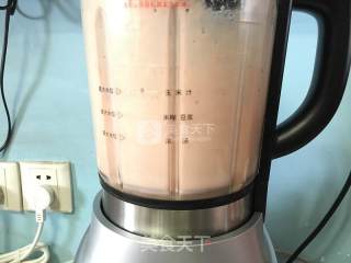 番茄梨汁的做法步骤：11