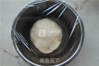 营养早餐---全麦吐司的做法步骤：4