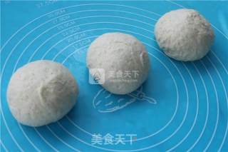 营养早餐---全麦吐司的做法步骤：5