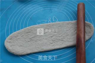 营养早餐---全麦吐司的做法步骤：6