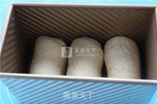 营养早餐---全麦吐司的做法步骤：8