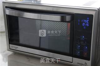 营养早餐---全麦吐司的做法步骤：10