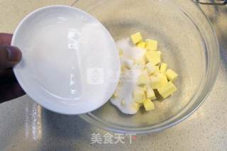 荞麦鲜花饼-德普烘焙实验室的做法步骤：1