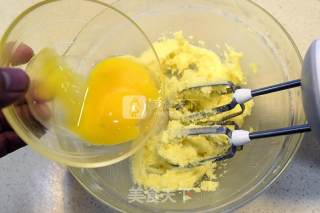 荞麦鲜花饼-德普烘焙实验室的做法步骤：2