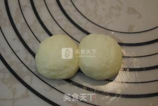 屁屁小面包的做法步骤：6