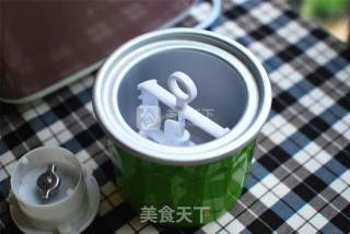 鲜果奶雪的做法步骤：4