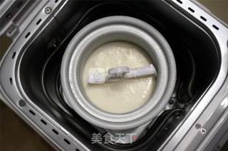 鲜果奶雪的做法步骤：5