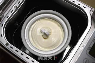 鲜果奶雪的做法步骤：7