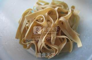 简易版猪肉胡辣汤的做法步骤：4